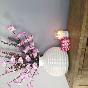 Vera Bradley Coin Holder